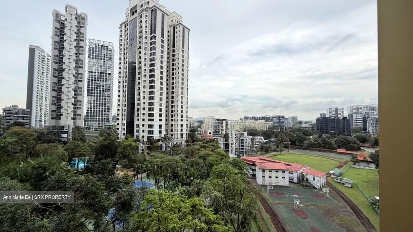 Draycott Park (D10), Condominium #581686181